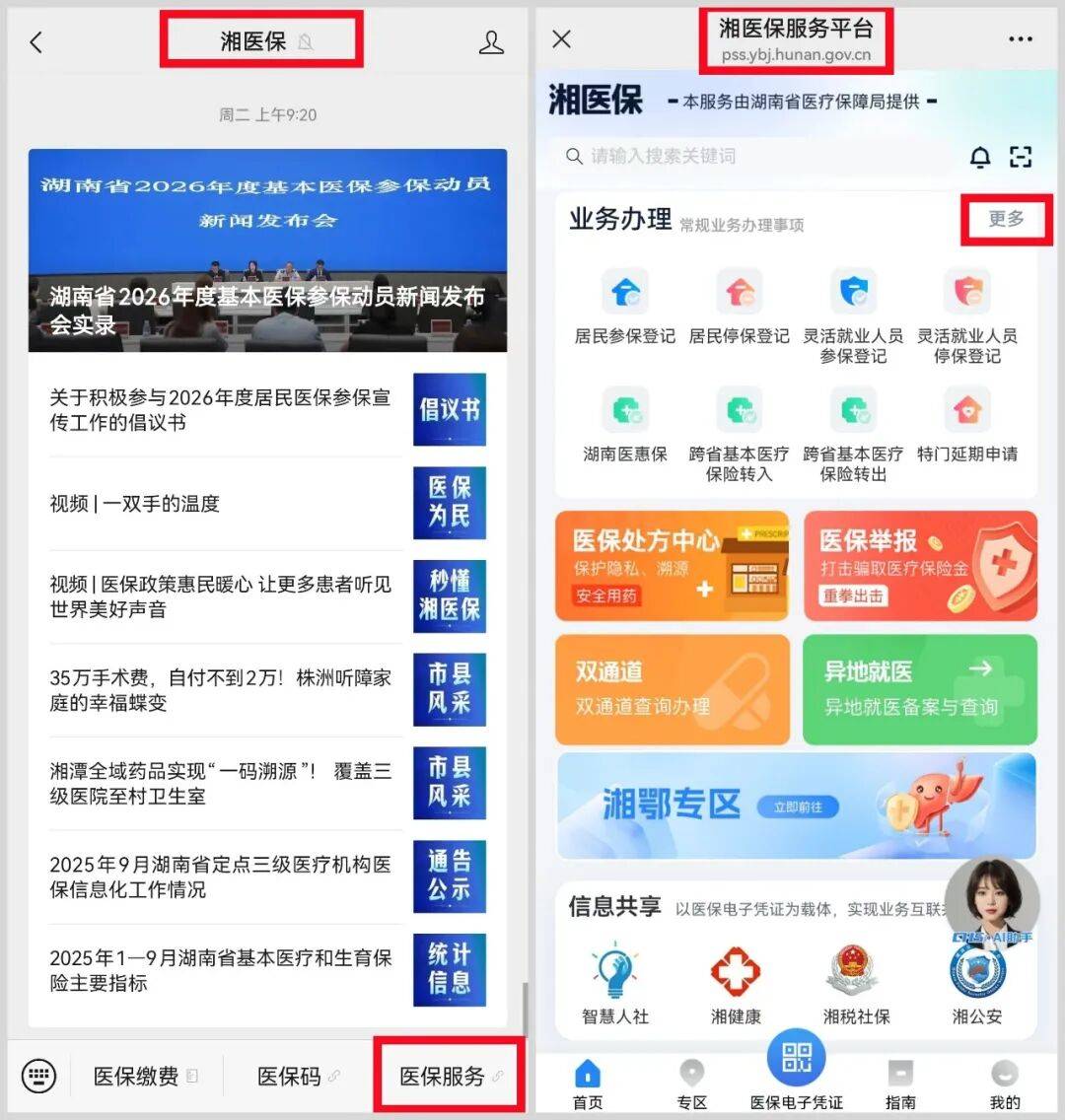 广州医保提取平台(医保提取平台官网)