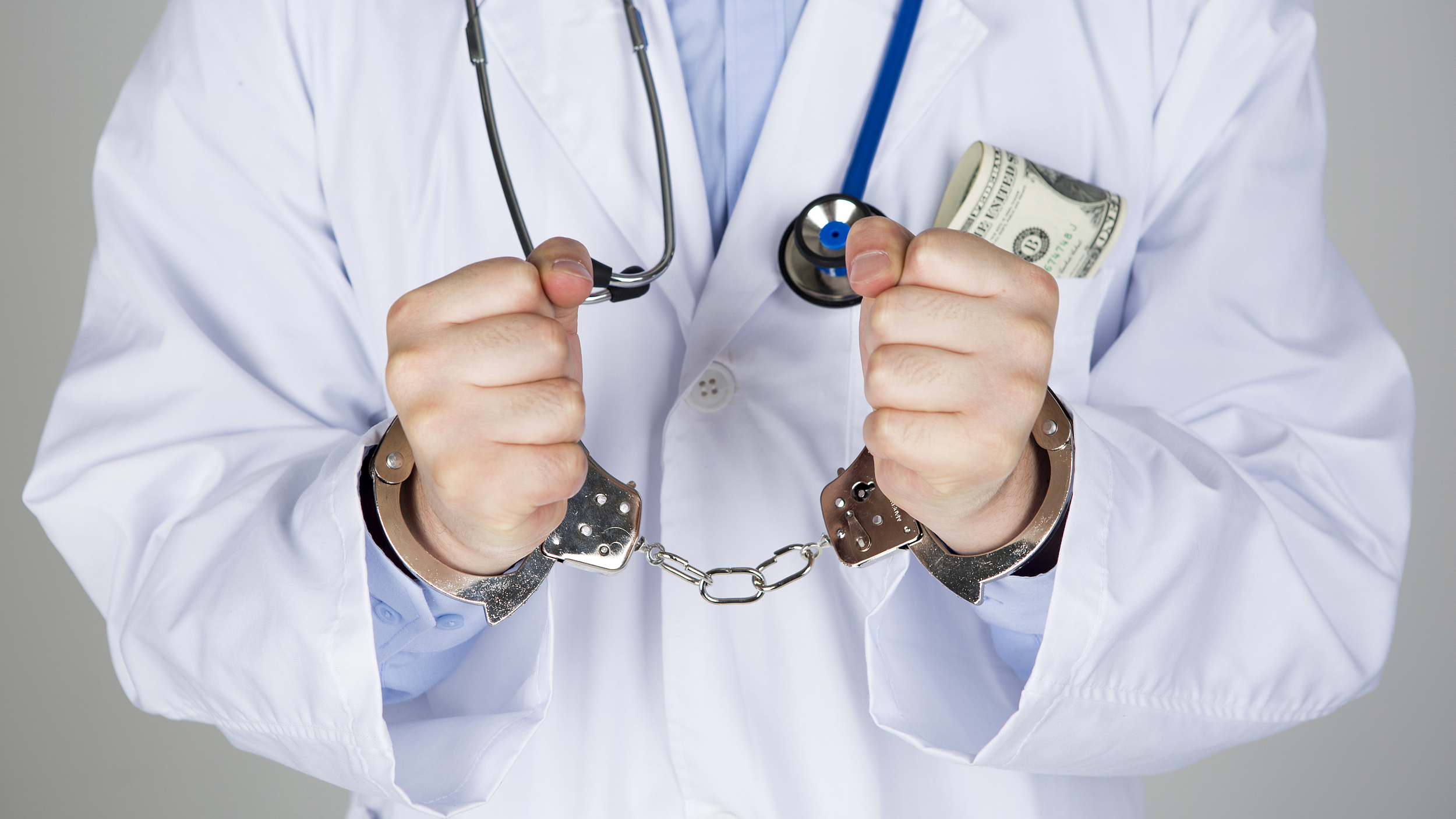 广州预防医保套现(如何防止医疗保险被滥用)